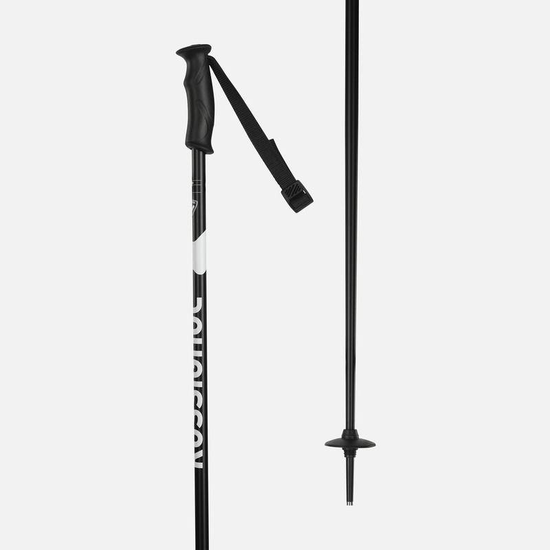 All Mountain Poles Electra|Black|White|Blue|105|110|115|120|125