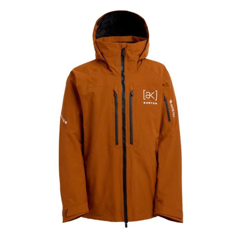 Burton  [ak] Swash GORETEX 2L Jacket (100011) Mens 2026
