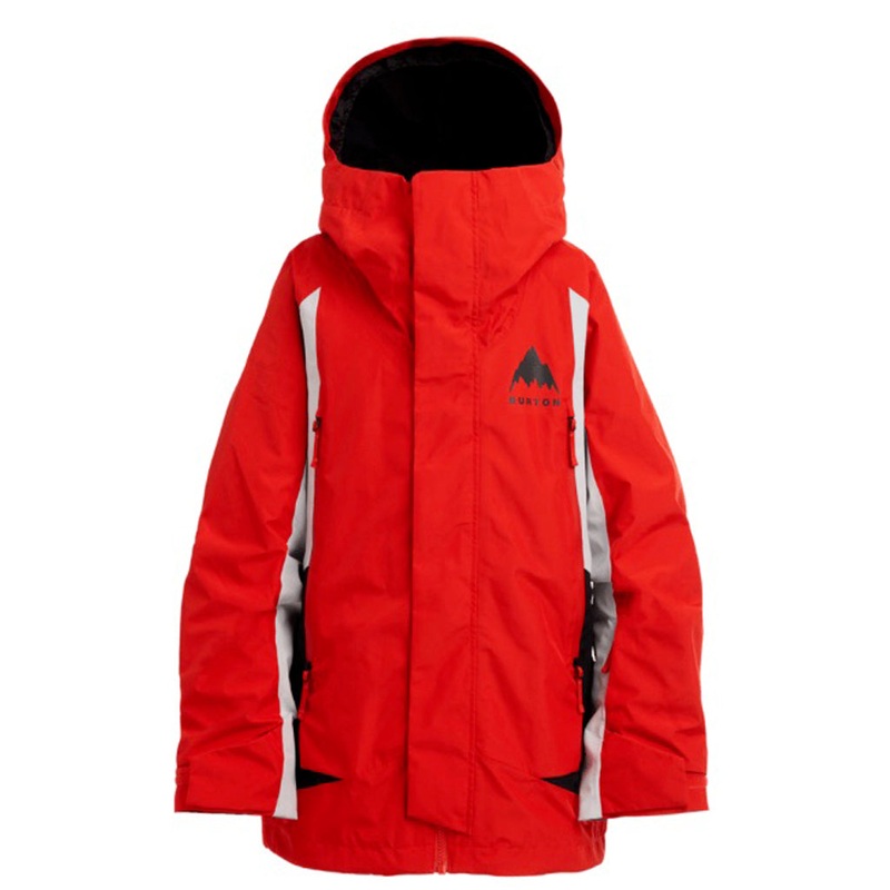 Burton  GORE-TEX Shell Jacket (243191) Kids 2026