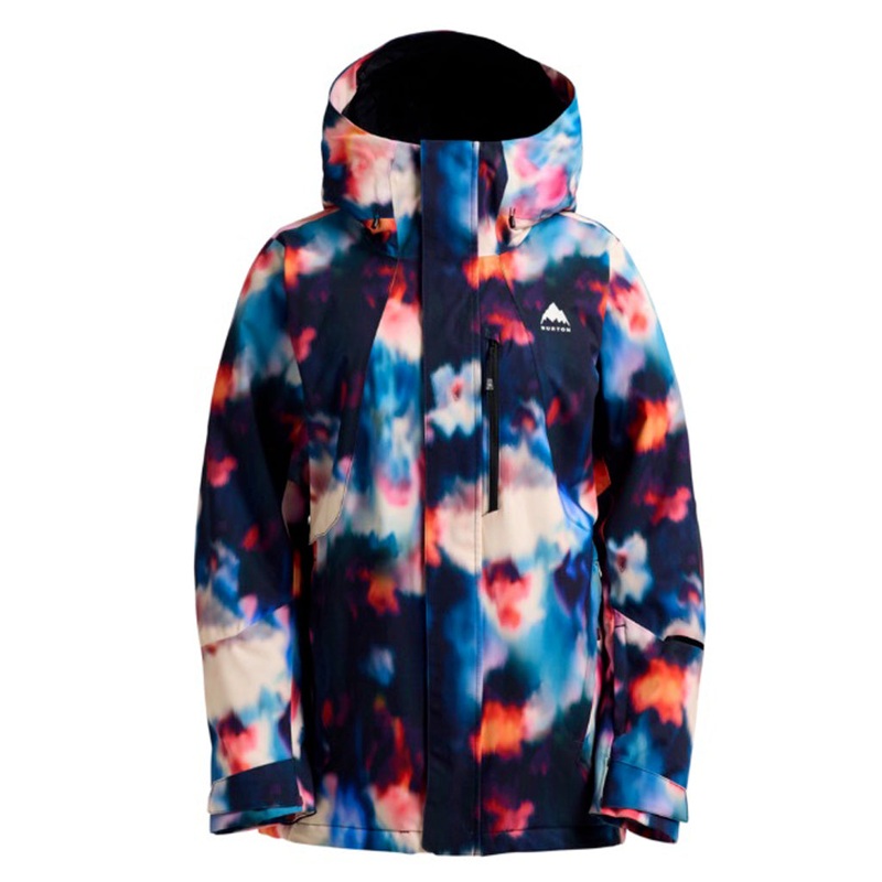 Burton  Reserve 2L Insulated Stretch Jacket (302581) Womens 2026