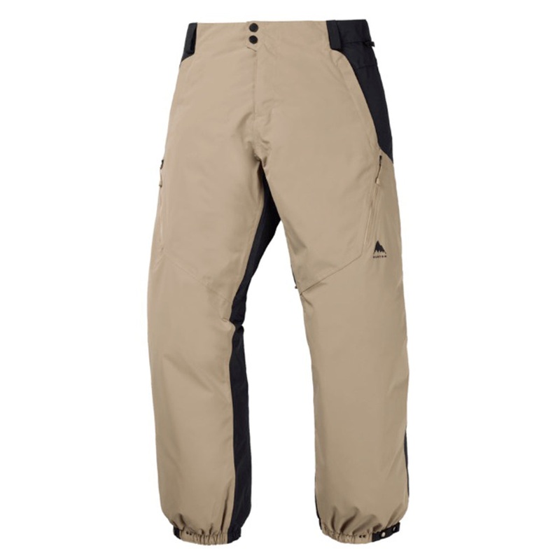 Burton  Reserve 2L Relaxed Pants (302711) Mens 2026