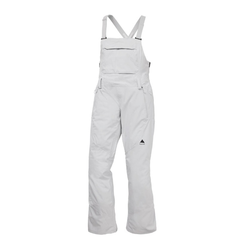 Burton  Reserve 2L Stretch Bibs (302661) Womens 2026