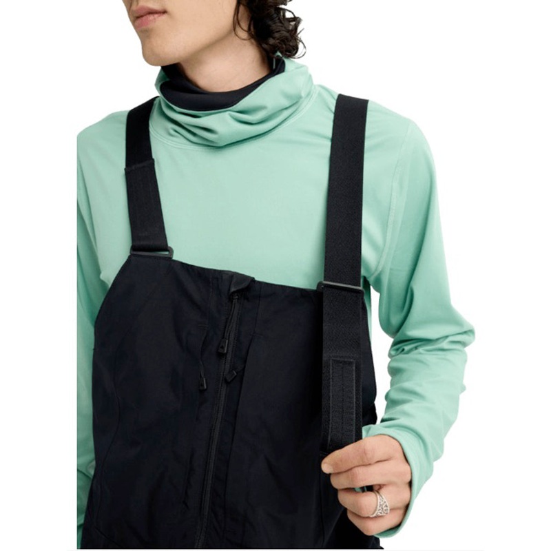 Burton  Reserve GORE-TEX 2L Bibs (302451) Mens 2026