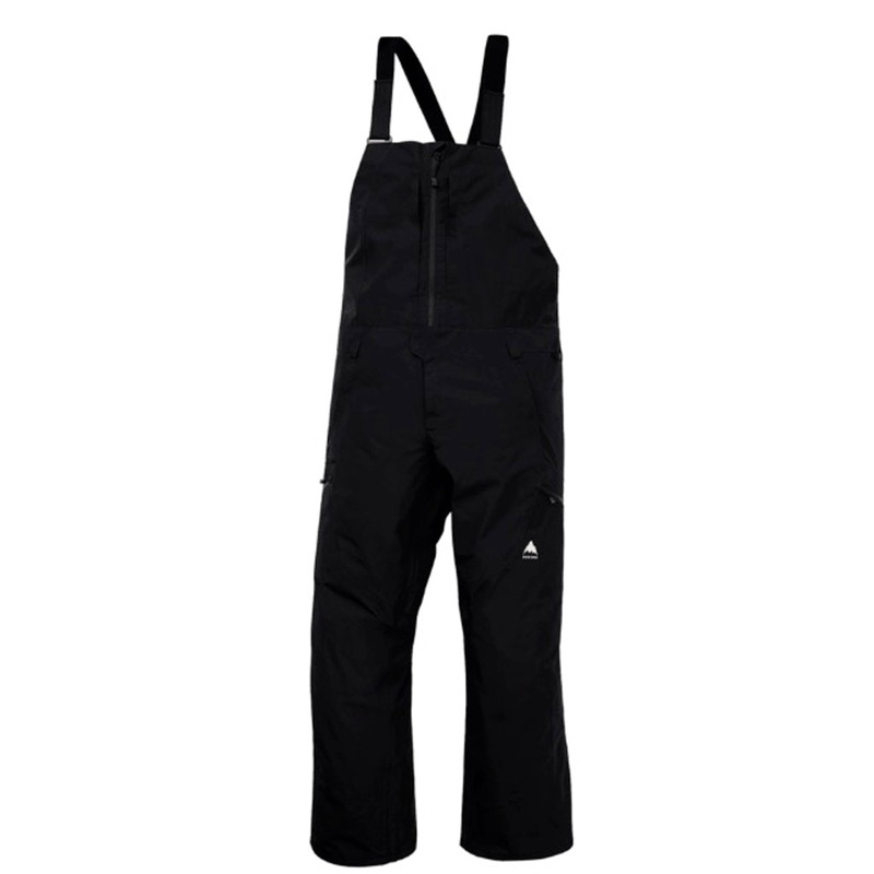 Burton  Reserve GORE-TEX 2L Bibs (302451) Mens 2026