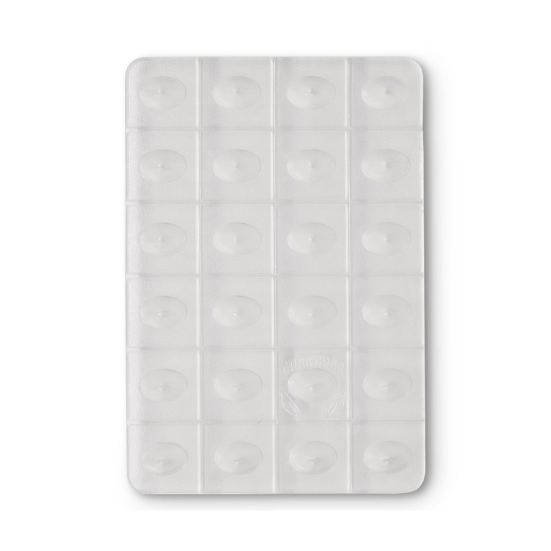 Crab Grab Shark Teeth Stomp Pad