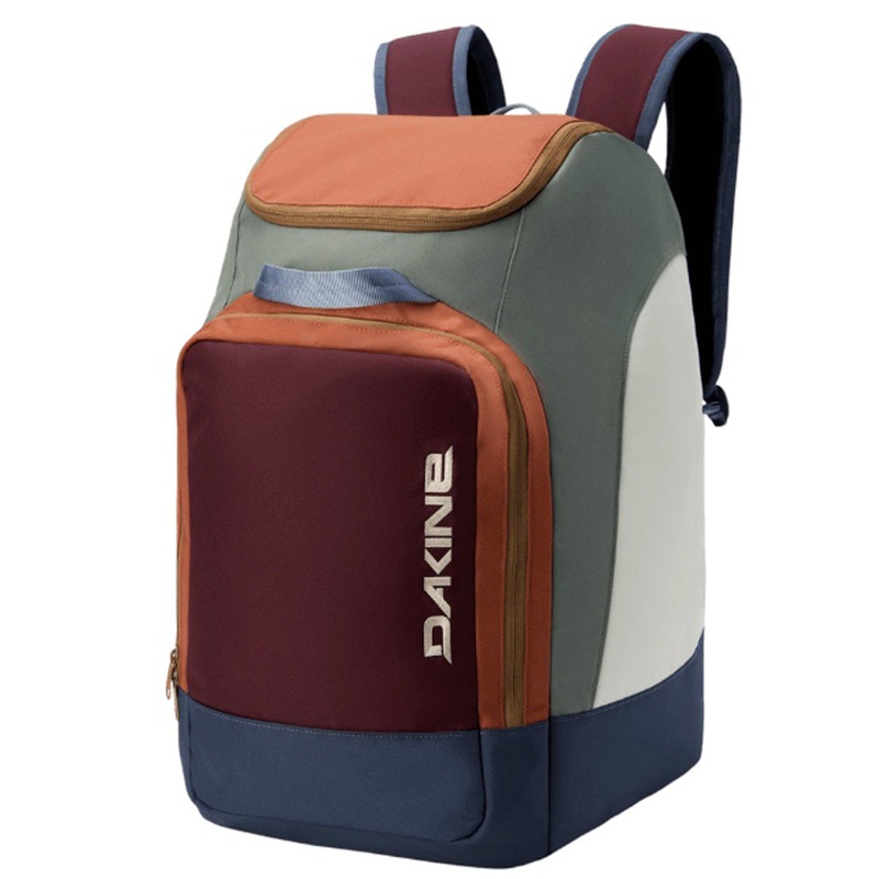 Dakine Boot Backpack 50L 2026|High Sierra|Griffin|Black|B4BC Kingdom|50L|Retail: $80.00|Retail: $90.00