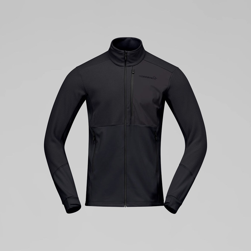 Norrona Lofoten Warm2 Jacket Mens 2026