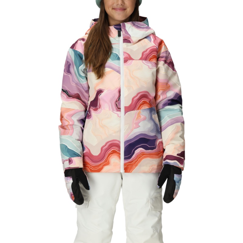 686 Athena Insulated Jacket (M2W704) Girls 2026