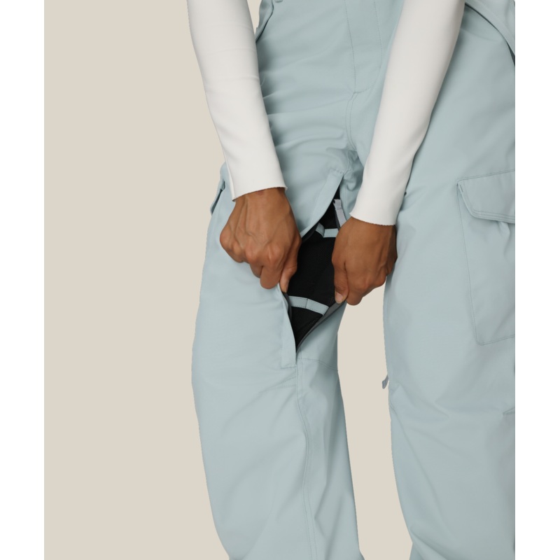 686 Aura Insulated Cargo Pant (M5WN434) Womens 2026