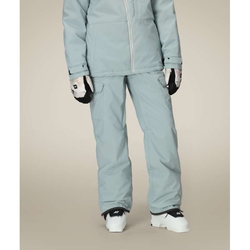 686 Aura Insulated Cargo Pant (M5WN434) Womens 2026