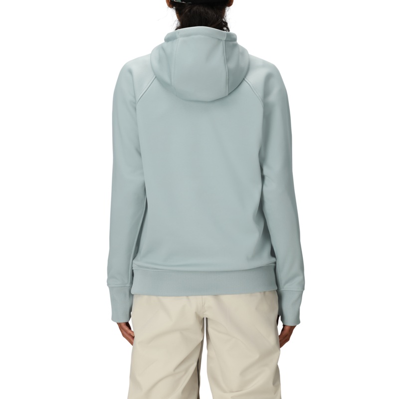 686 Bonded Fleece Pullover Hoody (M3WNCS304) Womens 2026