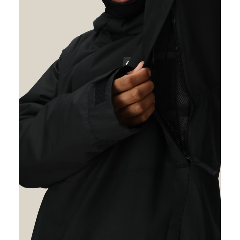 686 Foundation Insulated Jacket (M5WN155) Mens 2026