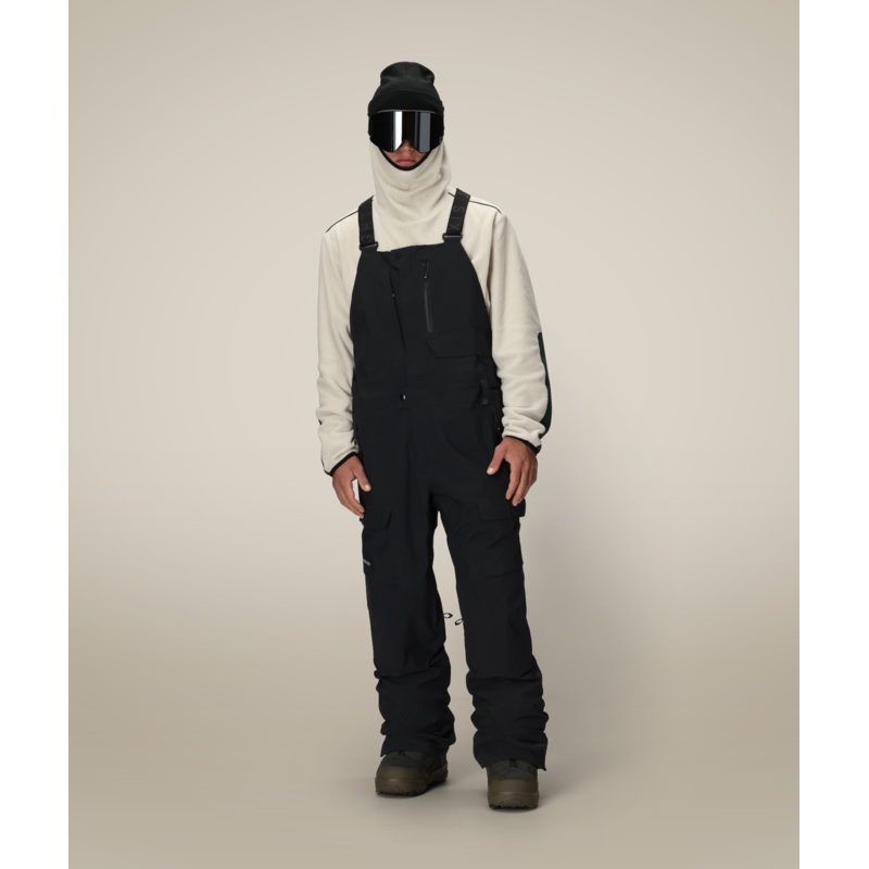 686 Gore-Tex Dispatch Shell Bib (M5WN245) Mens 2026