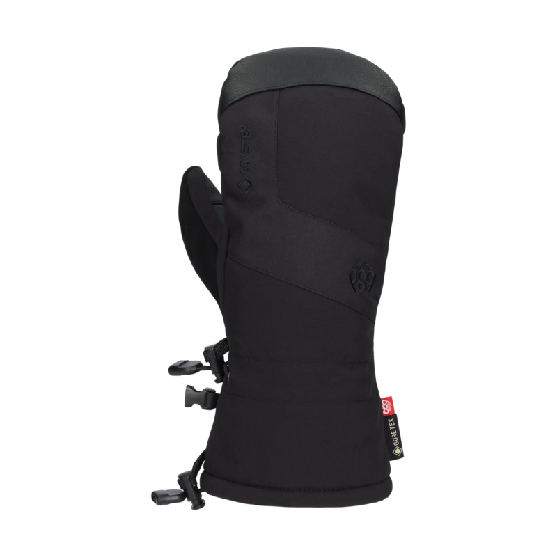 686 Gore-Tex Linear Mitt (M5WNGLV154) Mens 2026