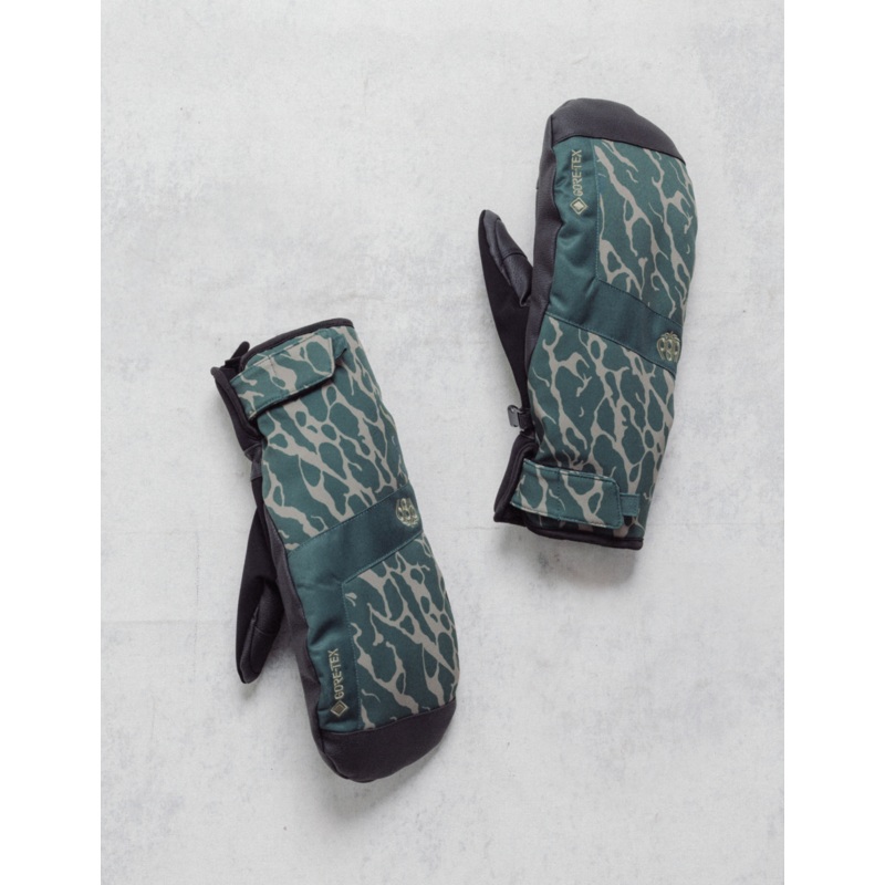 686 Gore-Tex Linear Under Cuff Mitt (M5WNGLV160) Mens 2026