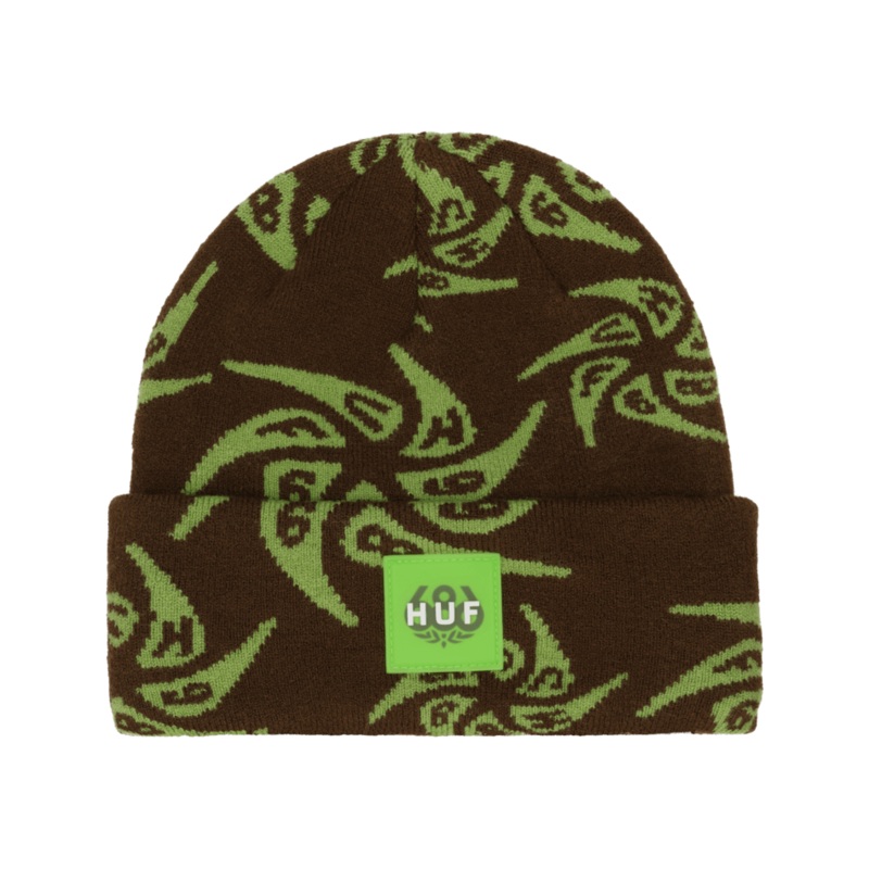 686 Huf Beanie (M4WNBNE196) Adult 2026