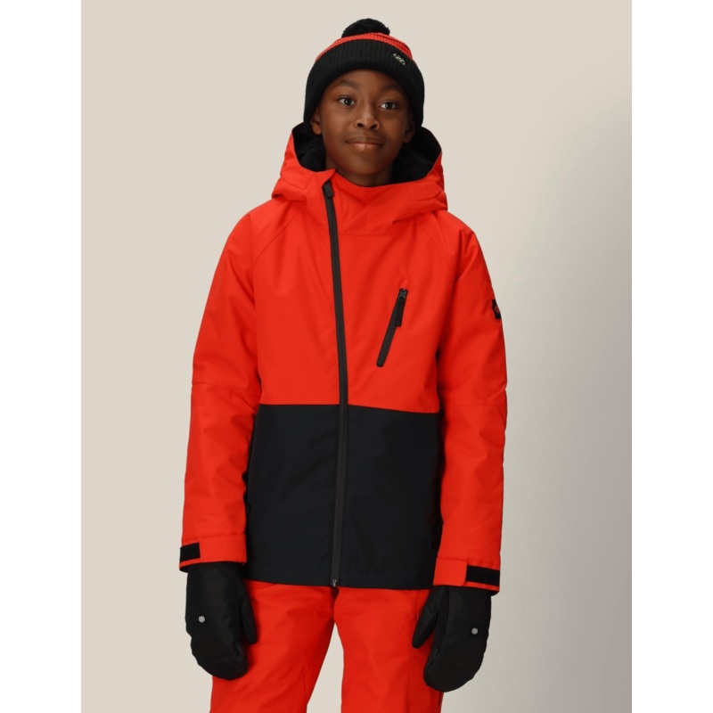 686 Hydra Insulated Jacket (M2W502) Boys 2026