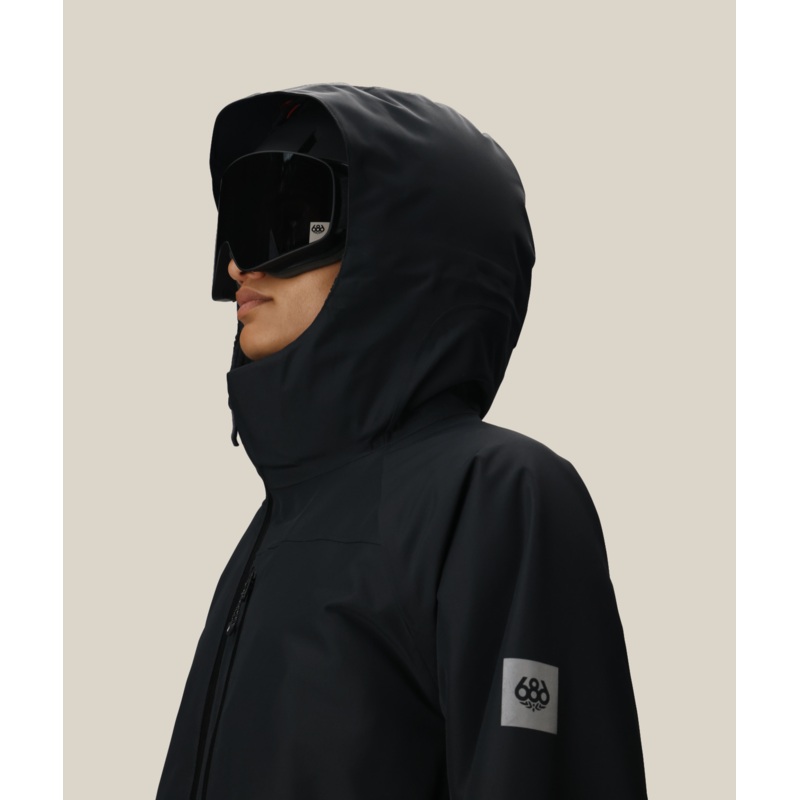 686 Hydra Thermagraph Jacket (M5WN325) Womens 2026