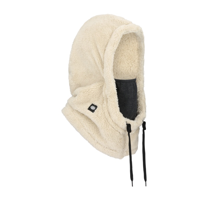 686 Tarmac Sherpa Hood (M5WNFMK211) Adult 2026