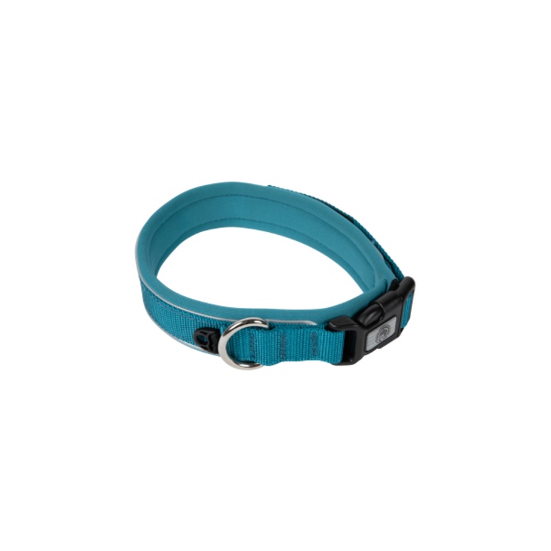 Dog Collar|S – 13″-15.5″|M – 15″-17.5″|L – 17″-20.5″