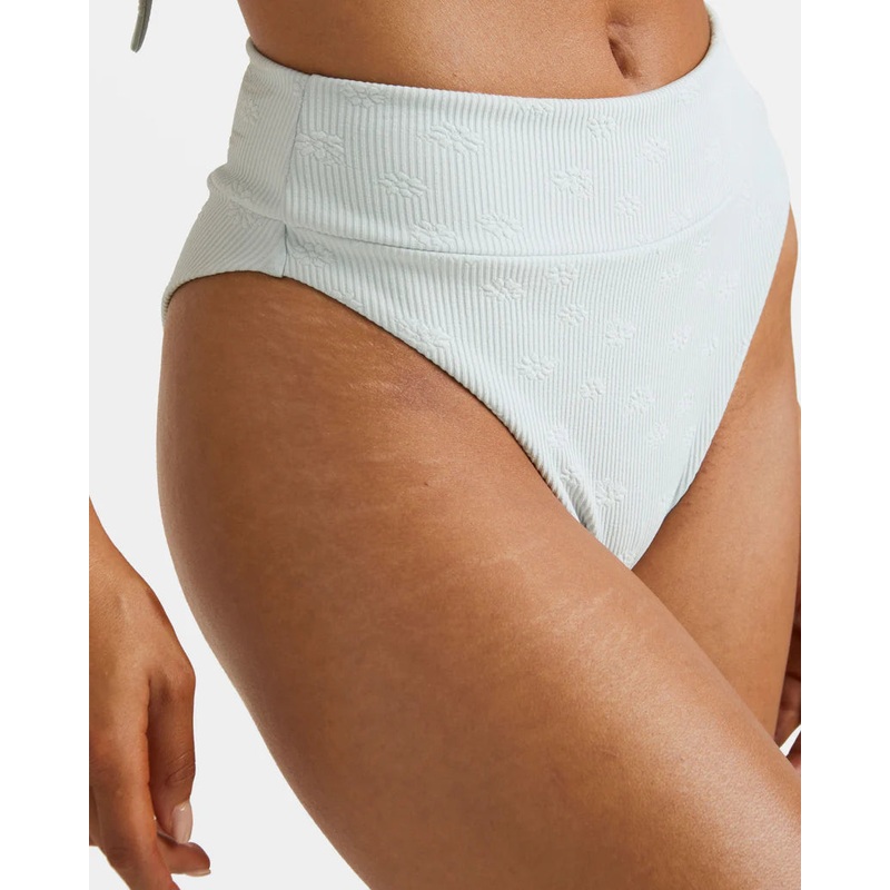 Maisey High Rise Cheeky Bikini Bottoms