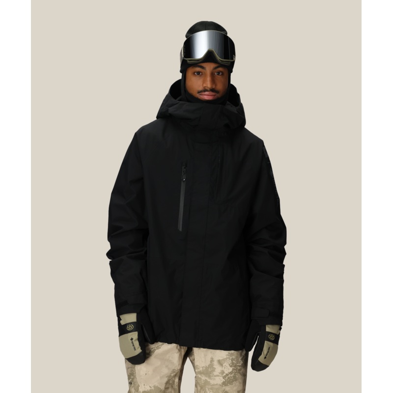686 Gore-Tex Core Insulated Jacket (M5WN169) Mens 2026