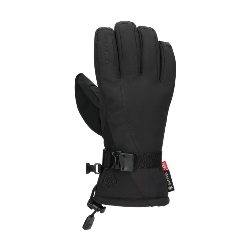 686 Gore-Tex Linear Glove (M5WNGLV324) Womens 2026
