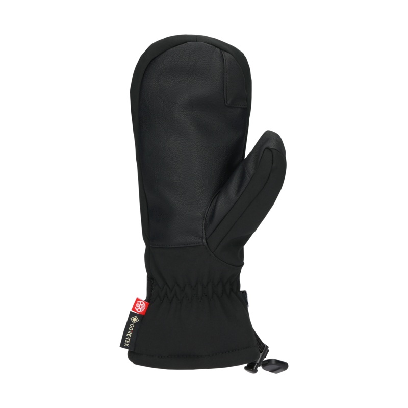 686 Gore-Tex Linear Mitt (M5WNGLV323) Womens 2026