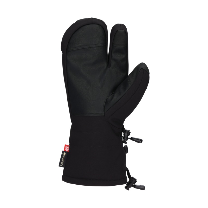 686 Gore-Tex Linear Trigger Mitt (M5WNGLV161) Mens 2026