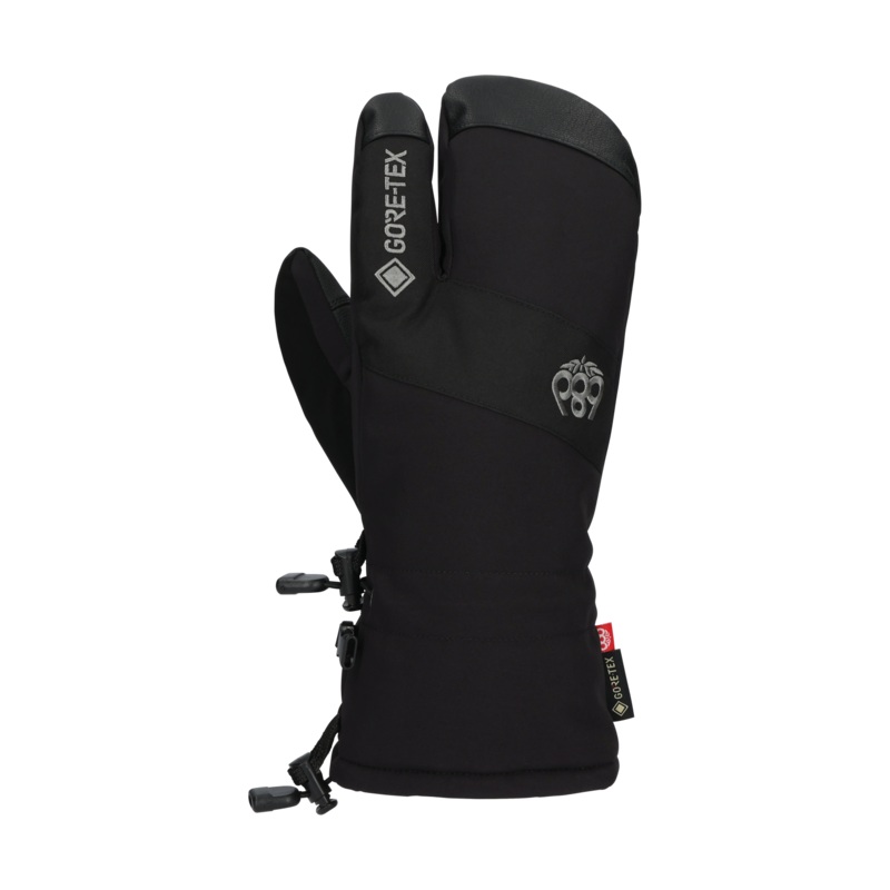686 Gore-Tex Linear Trigger Mitt (M5WNGLV161) Mens 2026