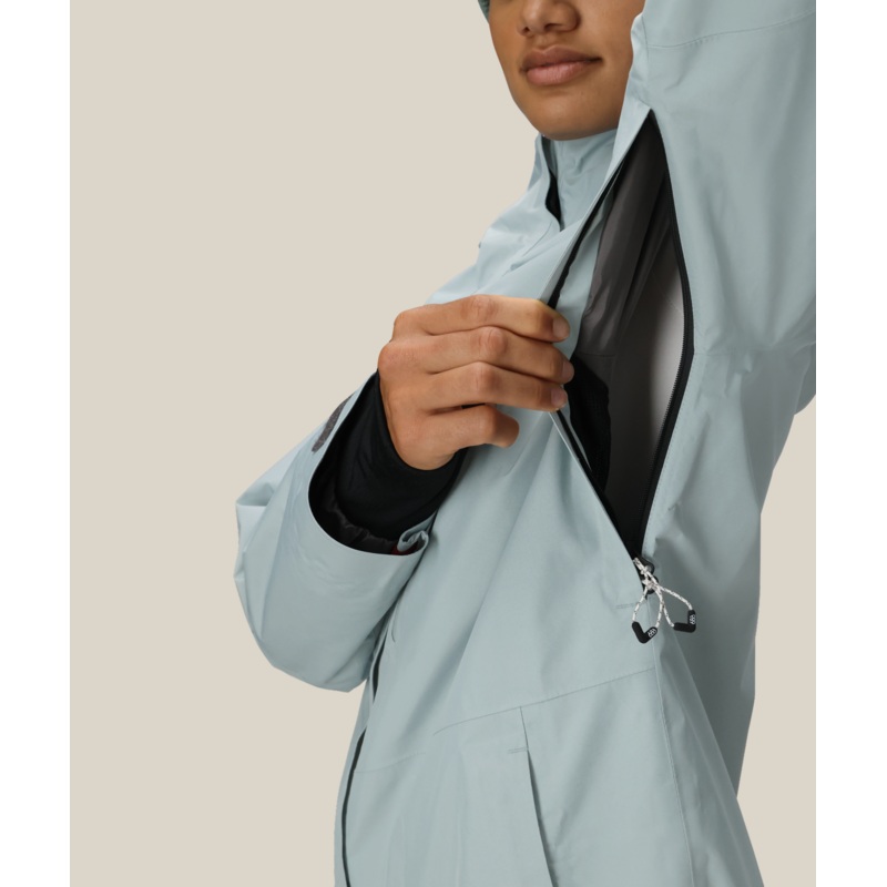 686 Gore-Tex Skyline Thermagraph Jacket (M5WN334) Womens 2026