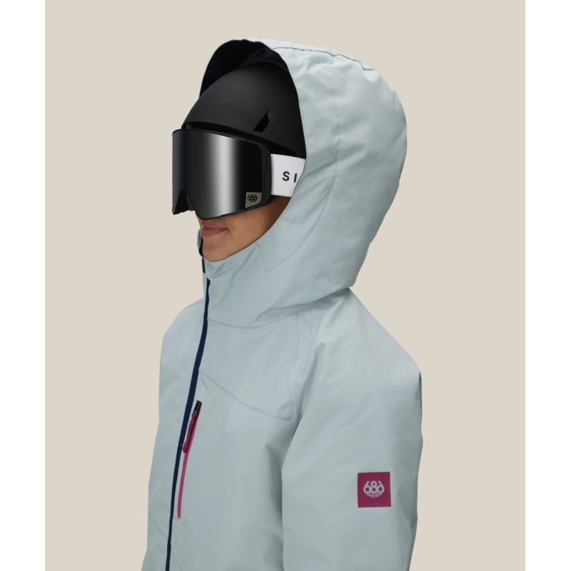 686 Hydra Insulated Jacket (M2W702) Girls 2026