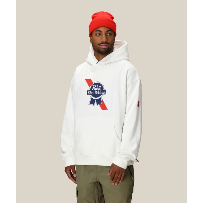 686 PBR Premium Heavyweight Pullover Hoody (M5WNFLC189) Adult 2026