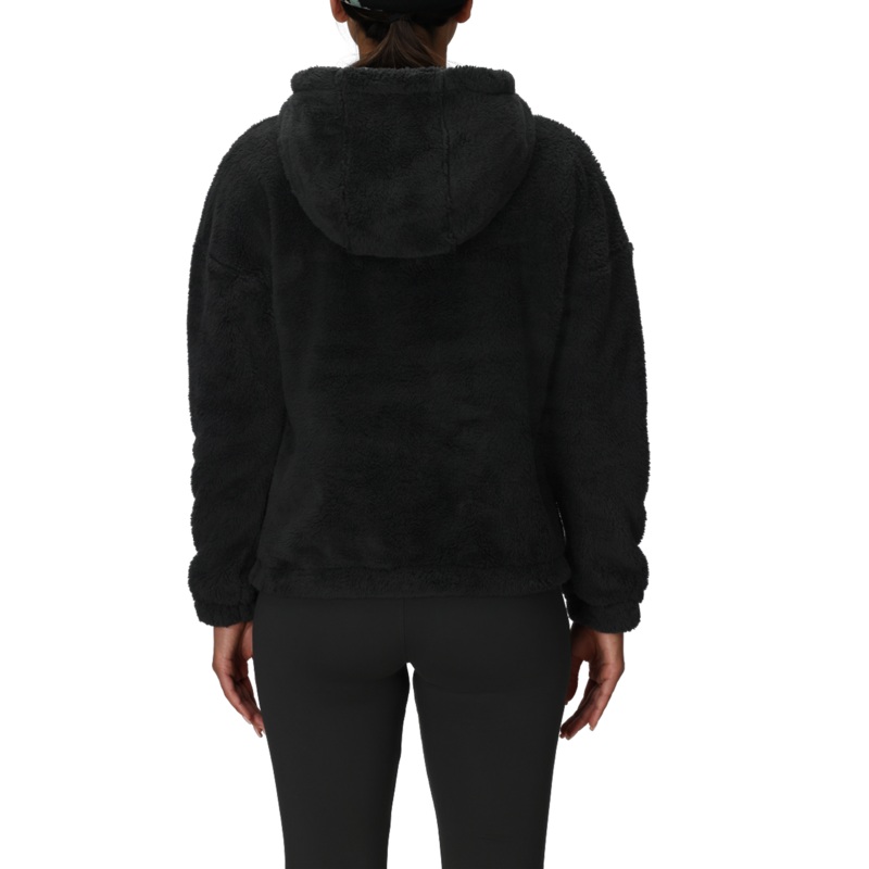 686 Sherpa Hoody (M5WNJKT328) Womens 2026