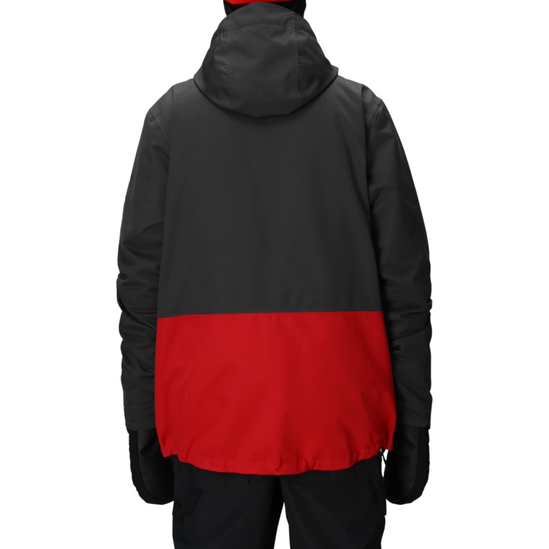 686 Smarty 3-In-1 Form Jacket (M5WN161) Mens 2026