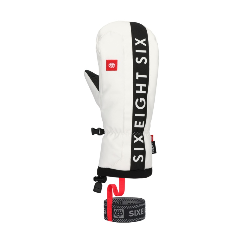 686 Team Merino Mitt (M2WGLV107) Mens 2026