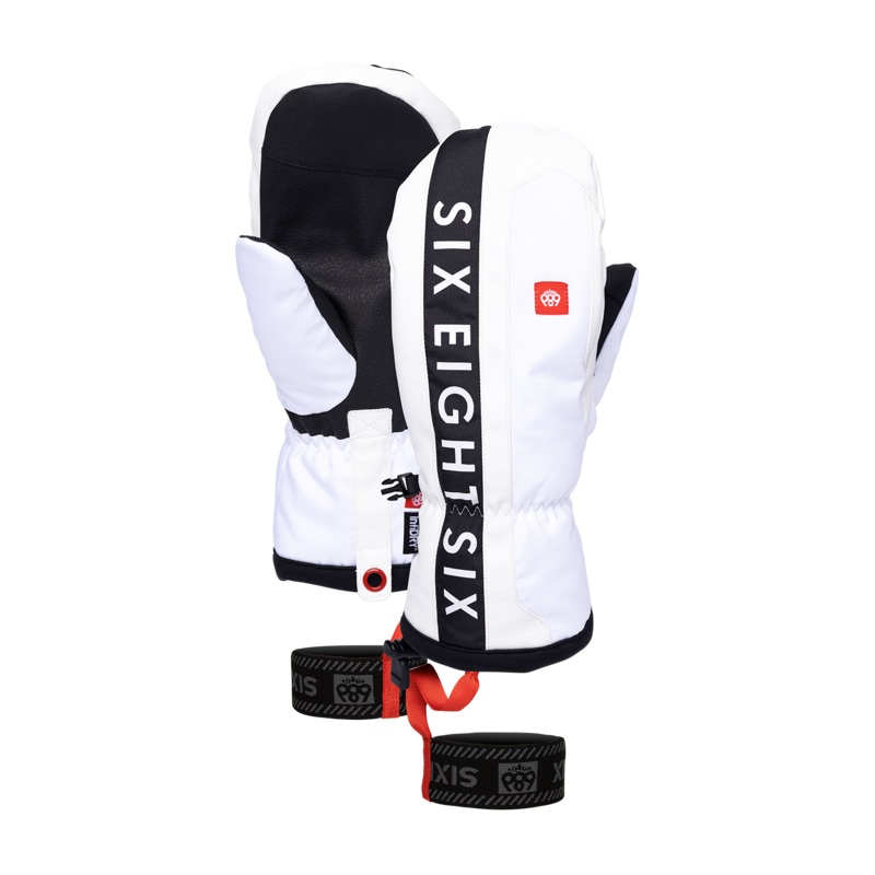686 Team Merino Mitt (M2WGLV107) Mens 2026