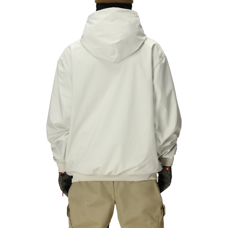 686 Waterproof Team Hoody (M3WNCS118) Mens 2026