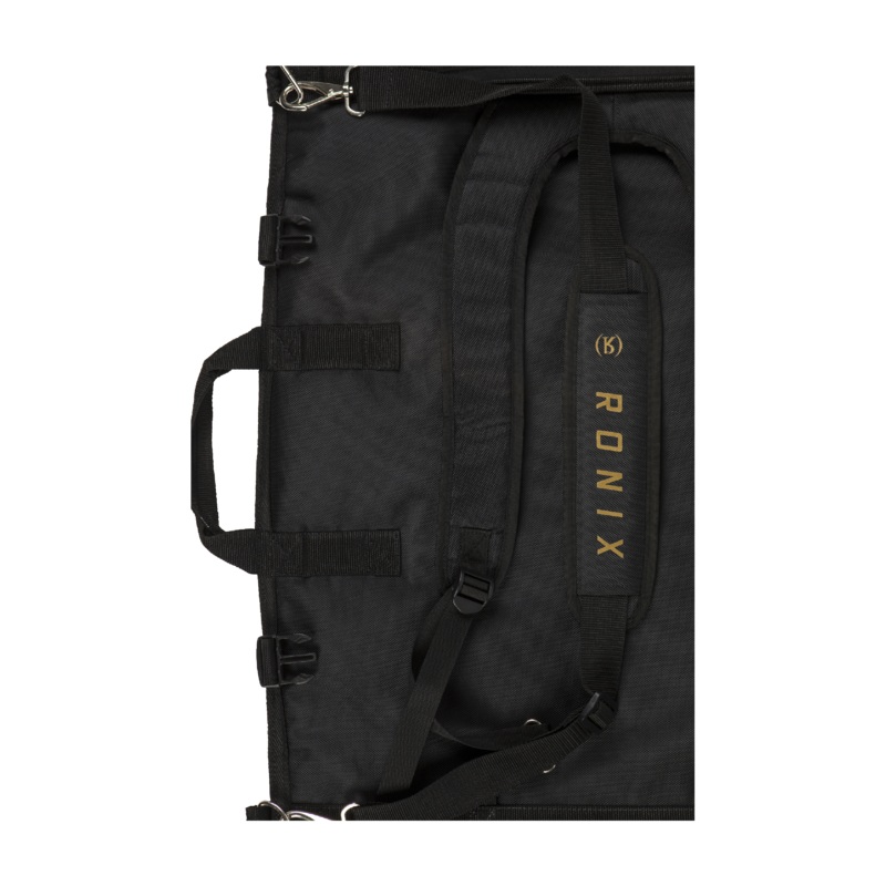 727 Foil Padded Board Case