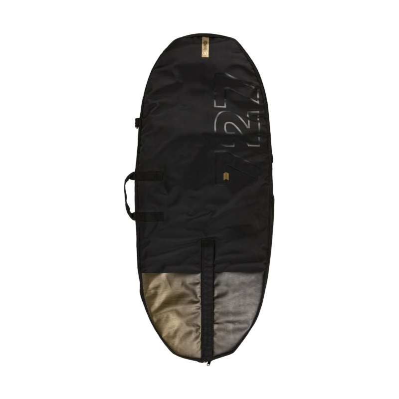 727 Foil Padded Board Case