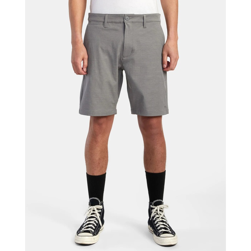 Back In Hybrid 19|Athletic Heather|Khaki|31|32|33|34|36|38