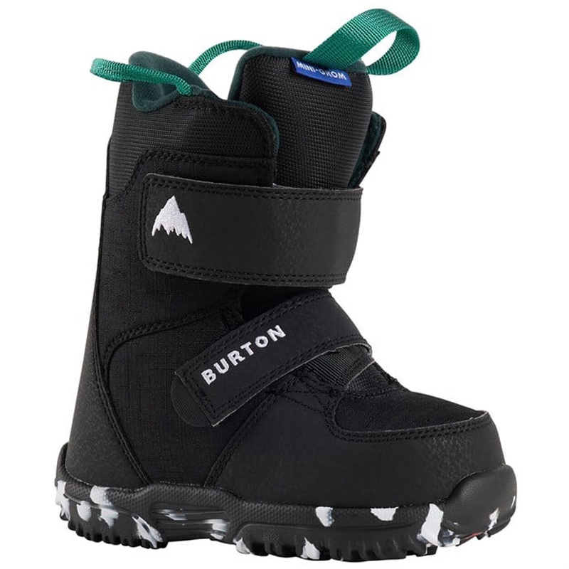Burton Mini Grom Kids Snowboard Boots 2024