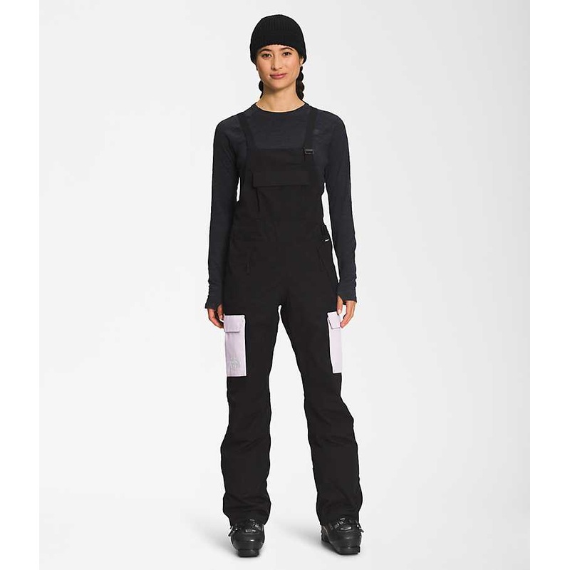 Dragline Bibs|Black|M
