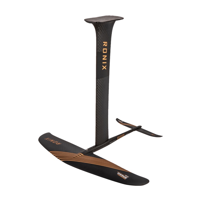 Expert Shadow Carbon Speed 1330cm Edition