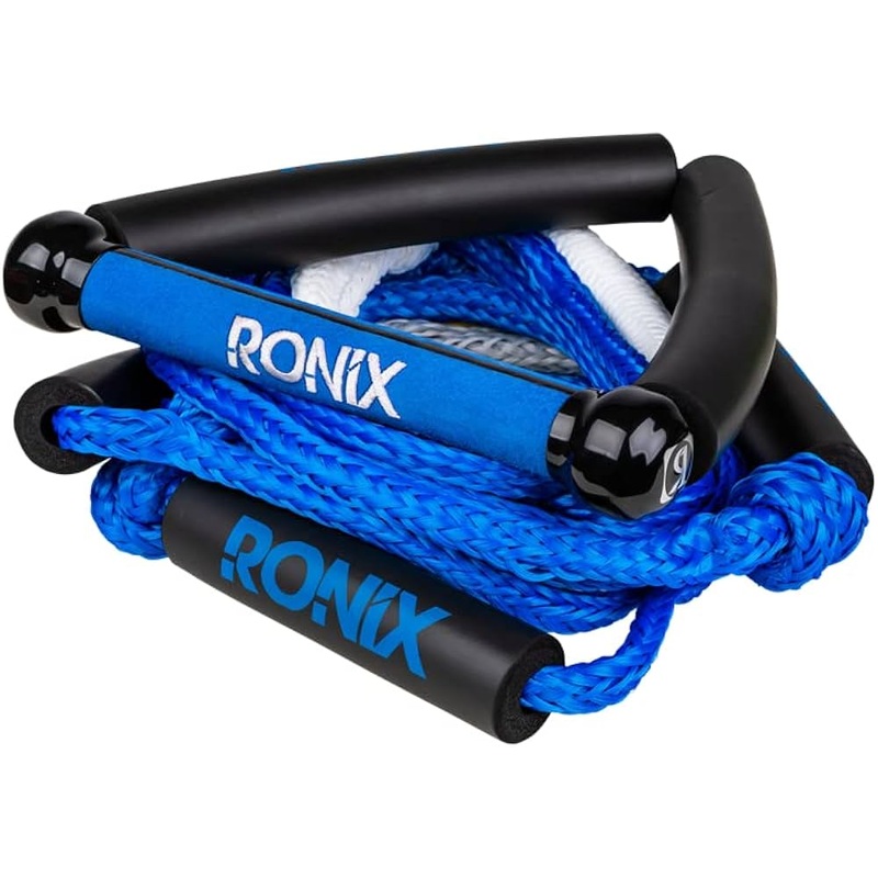 Bungee Surf Rope w/10 in. Handle Hide Grip