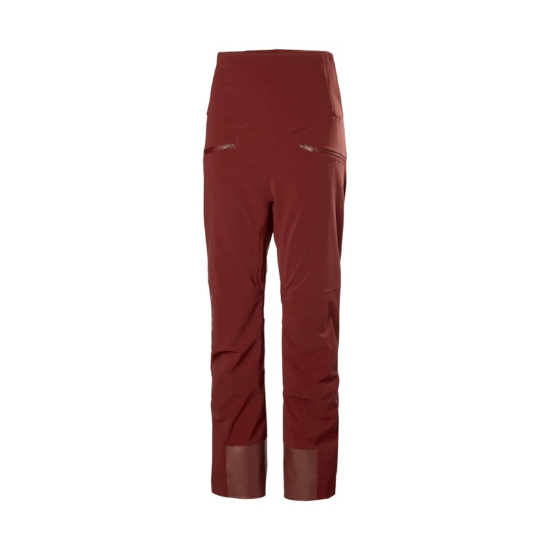 Helly Hansen Alphelia Hi Waist Ins Pant (66049) Womens 2026