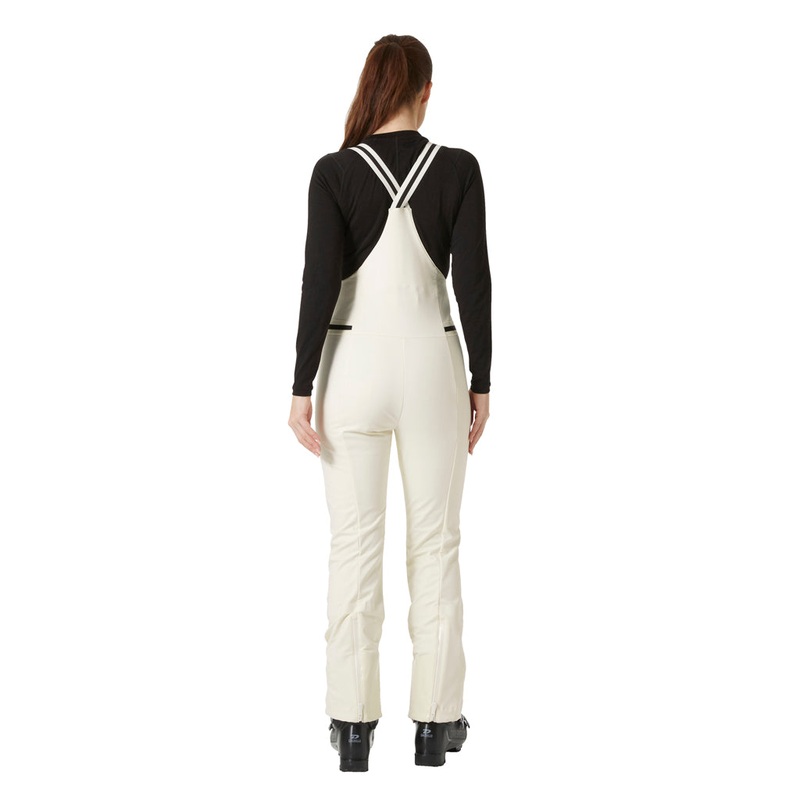 Helly Hansen Avanti Softshell Bib Pant (66007) Womens 2026