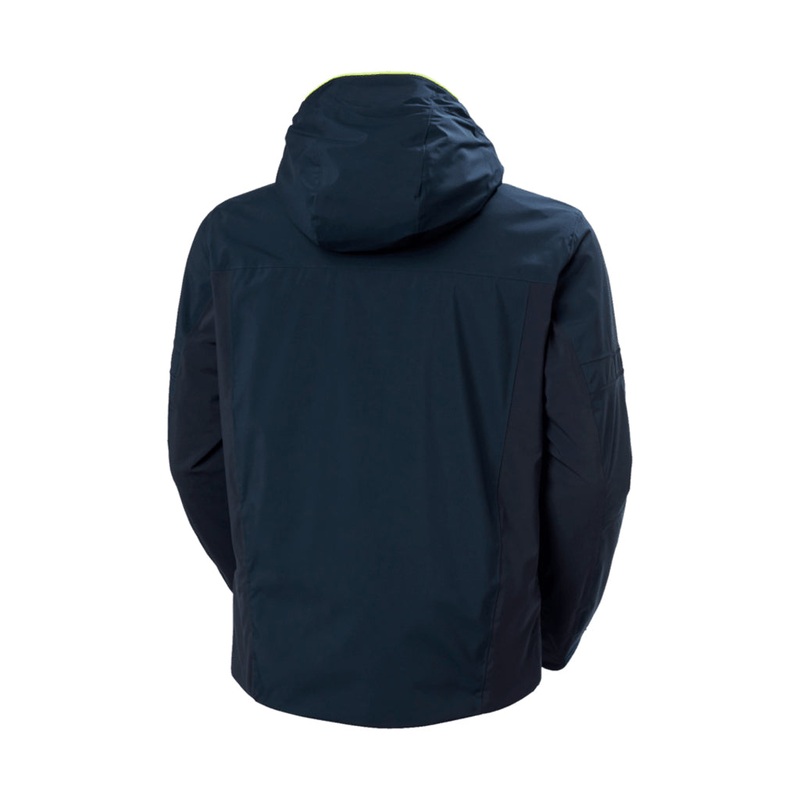 Helly Hansen Courchevel Jacket (65597) Mens 2026