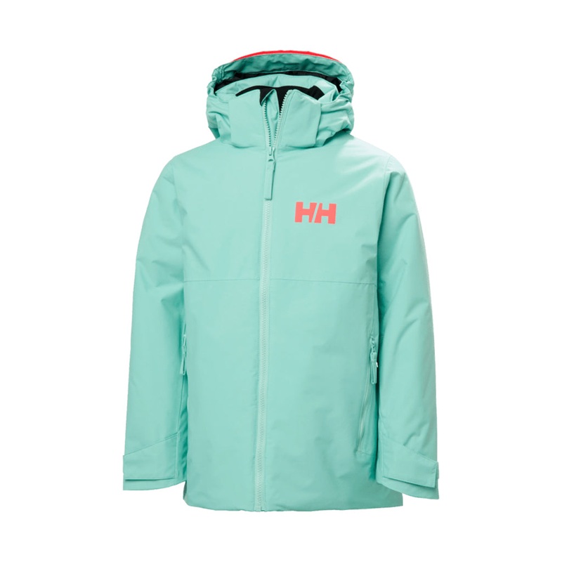Helly Hansen Traverse Jacket (41752) Junior 2026
