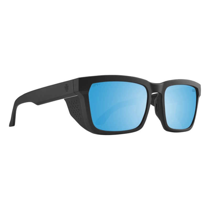 Helm Tech|Matte Black – Happy Gray Green Polar|Matte White – Happy Boost  Polar Ice Blue Mirror|Matte Dark Gray – Happy Gray Green Polar Dark Blue Mirror